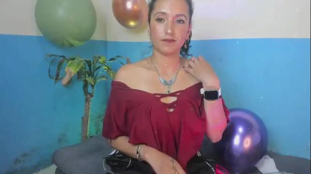 Image 12 of ximena_sm Stream on Chaturbate on 2 months ago