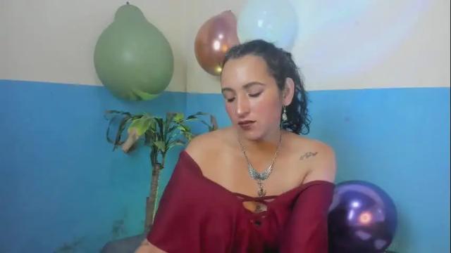 Image 2 of ximena_sm Stream on Chaturbate on 2 months ago