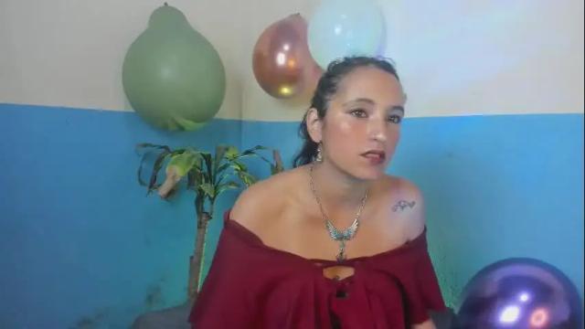 Image 4 of ximena_sm Stream on Chaturbate on 2 months ago