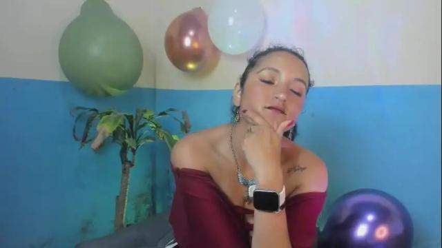 Thumbnail 2, ximena_sm's Stream at Chaturbate, 2 months ago