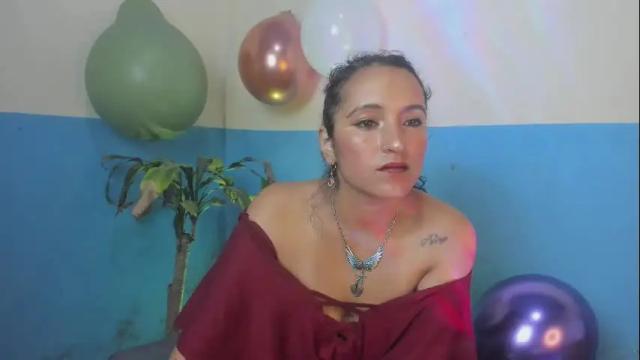 Image 6 of ximena_sm Stream on Chaturbate on 2 months ago