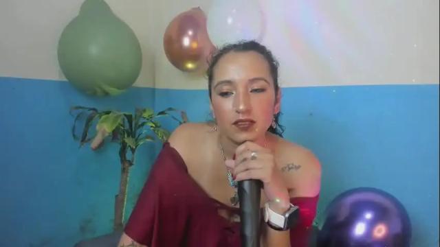 Image 7 of ximena_sm Stream on Chaturbate on 2 months ago