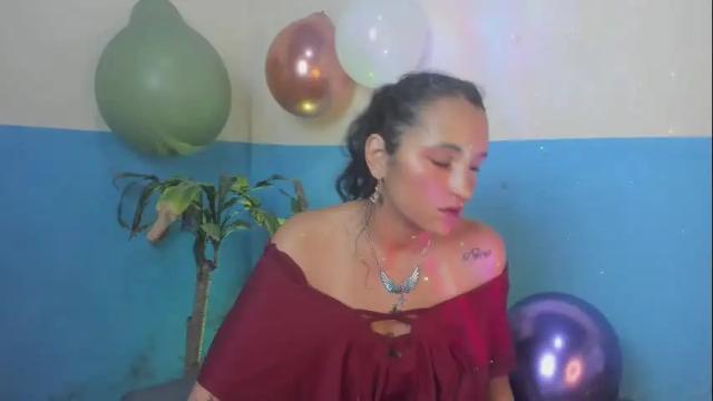 Thumbnail 3, ximena_sm's Stream at Chaturbate, 2 months ago