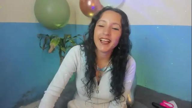 Thumbnail 1, ximena_sm's Stream at Chaturbate, 2 months ago
