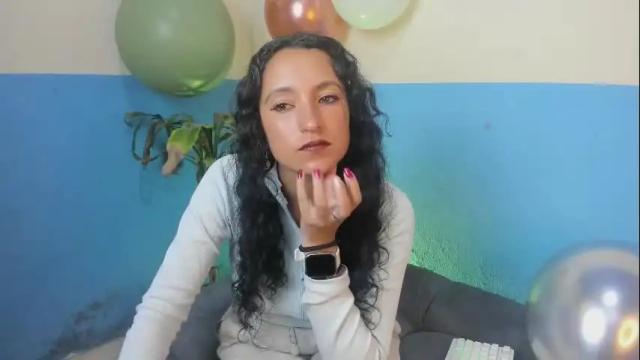 Image 12 of ximena_sm Stream on Chaturbate on 2 months ago