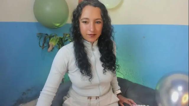 Thumbnail 3, ximena_sm's Stream at Chaturbate, 2 months ago