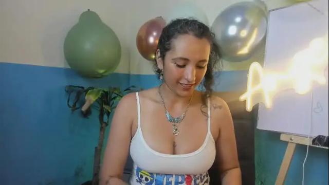 Thumbnail 1, ximena_sm's Stream at Chaturbate, 2 months ago
