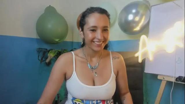 Image 6 of ximena_sm Stream on Chaturbate on 2 months ago