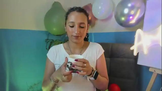 Image 12 of ximena_sm Stream on Chaturbate on 2 months ago