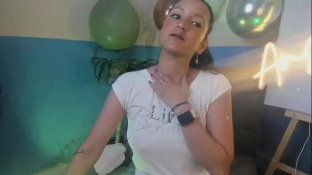 Thumbnail 2, ximena_sm's Stream at Chaturbate, 2 months ago