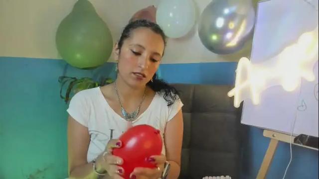 Thumbnail 3, ximena_sm's Stream at Chaturbate, 2 months ago