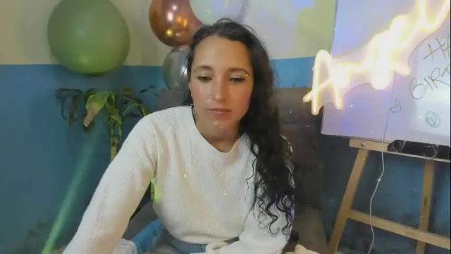 Thumbnail 1, ximena_sm's Stream at Chaturbate, 2 months ago