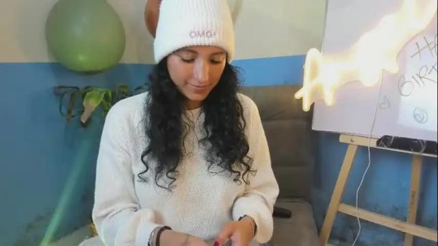 Image 10 of ximena_sm Stream on Chaturbate on 2 months ago