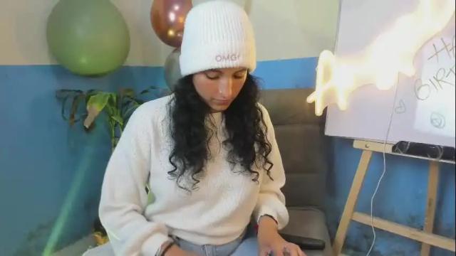 Image 11 of ximena_sm Stream on Chaturbate on 2 months ago