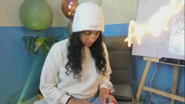 Image 12 of ximena_sm Stream on Chaturbate on 2 months ago