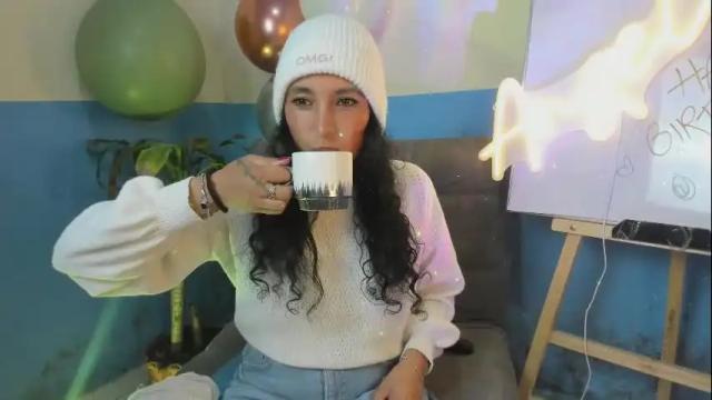 Image 6 of ximena_sm Stream on Chaturbate on 2 months ago