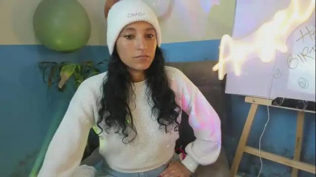 Image 7 of ximena_sm Stream on Chaturbate on 2 months ago