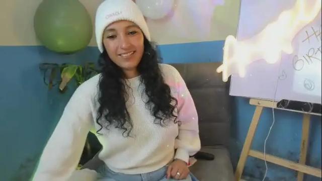 Image 8 of ximena_sm Stream on Chaturbate on 2 months ago