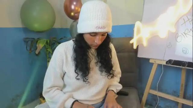 Thumbnail 3, ximena_sm's Stream at Chaturbate, 2 months ago