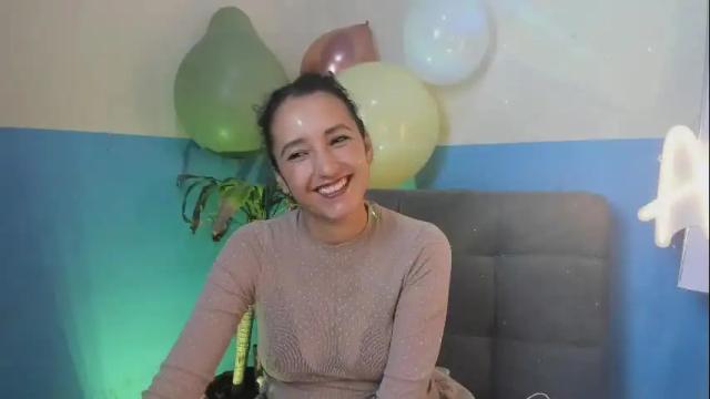 Image 12 of ximena_sm Stream on Chaturbate on 2 months ago