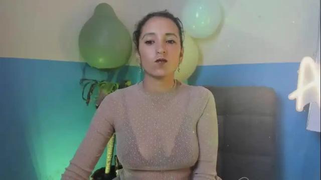 Image 6 of ximena_sm Stream on Chaturbate on 2 months ago