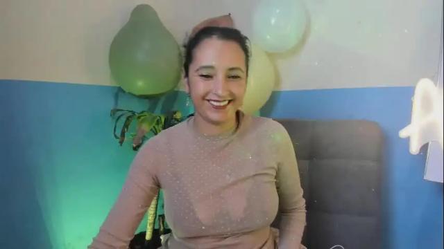 Image 8 of ximena_sm Stream on Chaturbate on 2 months ago