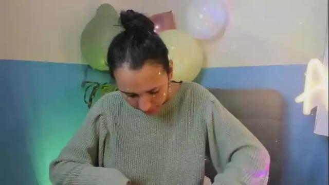 Thumbnail 1, ximena_sm's Stream at Chaturbate, 1 month ago