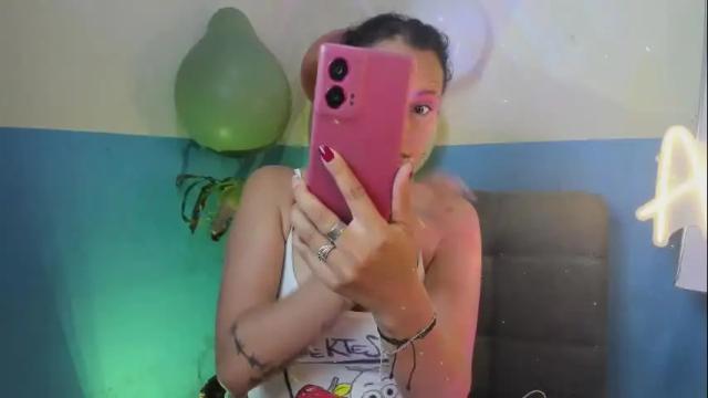Image 3 of ximena_sm Stream on Chaturbate on 2 months ago