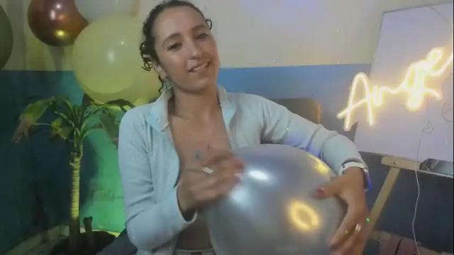 Image 11 of ximena_sm Stream on Chaturbate on 1 month ago
