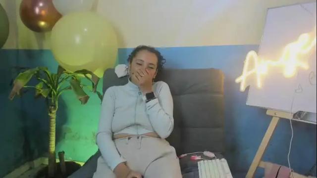 Thumbnail 2, ximena_sm's Stream at Chaturbate, 1 month ago