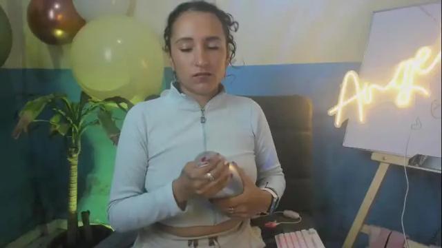 Thumbnail 3, ximena_sm's Stream at Chaturbate, 1 month ago