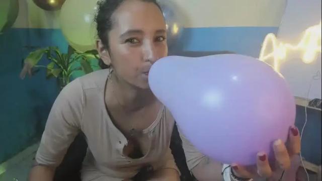 Image 11 of ximena_sm Stream on Chaturbate on 1 month ago
