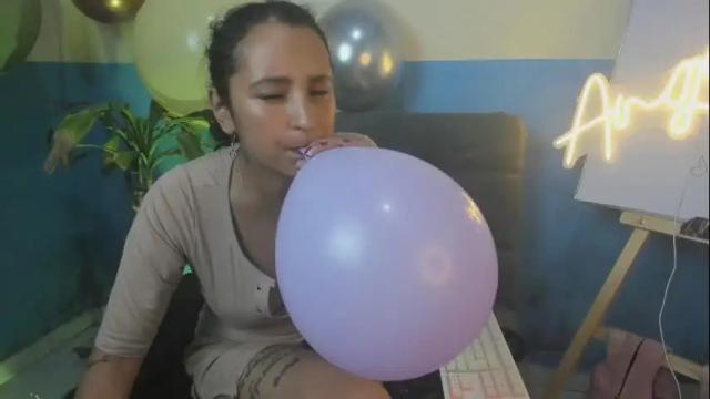 Image 12 of ximena_sm Stream on Chaturbate on 1 month ago