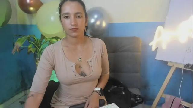 Image 6 of ximena_sm Stream on Chaturbate on 1 month ago