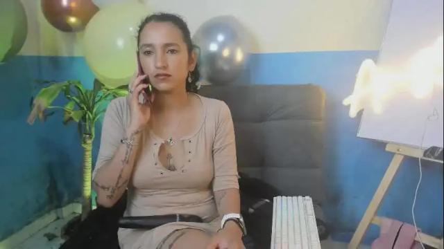Image 8 of ximena_sm Stream on Chaturbate on 1 month ago