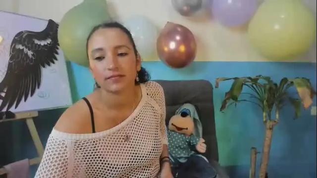 Thumbnail 1, ximena_sm's Stream at Chaturbate, 1 month ago