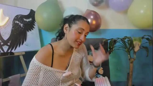 Image 11 of ximena_sm Stream on Chaturbate on 1 month ago