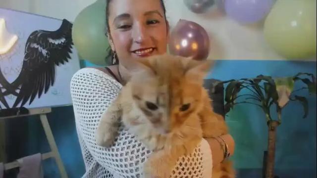 Image 12 of ximena_sm Stream on Chaturbate on 1 month ago