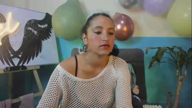 Thumbnail 2, ximena_sm's Stream at Chaturbate, 1 month ago