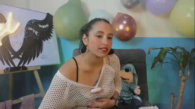 Image 7 of ximena_sm Stream on Chaturbate on 1 month ago