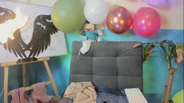 Image 11 of ximena_sm Stream on Chaturbate on 1 month ago