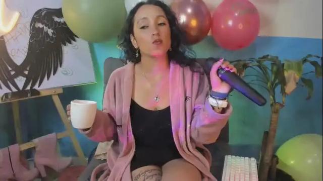 Image 12 of ximena_sm Stream on Chaturbate on 1 month ago