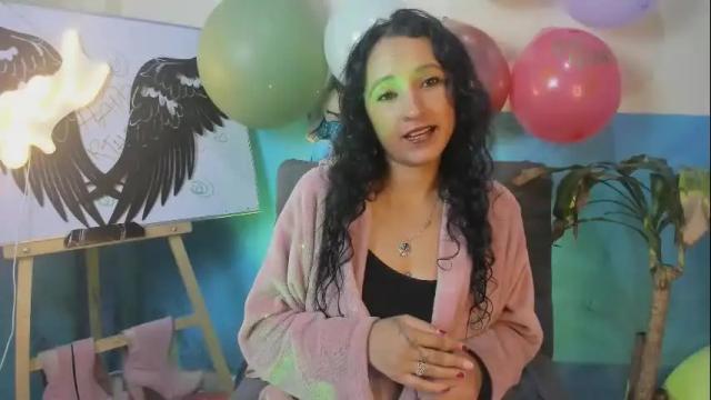 Image 2 of ximena_sm Stream on Chaturbate on 1 month ago