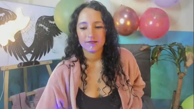 Image 4 of ximena_sm Stream on Chaturbate on 1 month ago