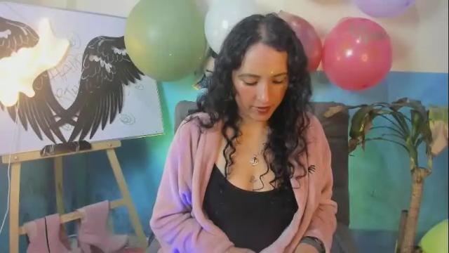 Thumbnail 2, ximena_sm's Stream at Chaturbate, 1 month ago