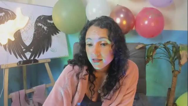 Image 6 of ximena_sm Stream on Chaturbate on 1 month ago