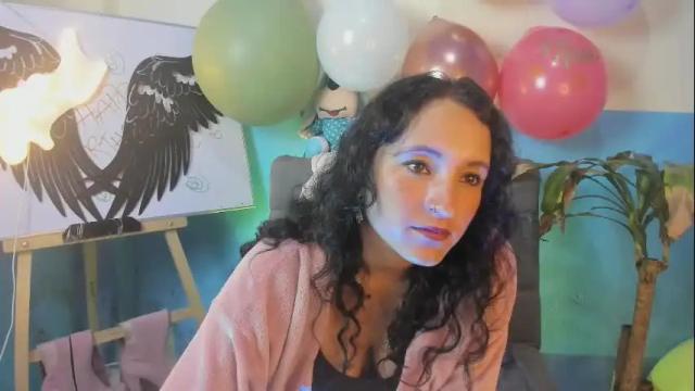 Image 7 of ximena_sm Stream on Chaturbate on 1 month ago