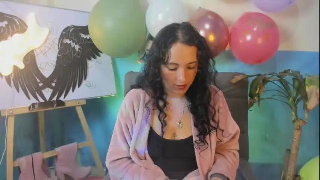 Image 8 of ximena_sm Stream on Chaturbate on 1 month ago