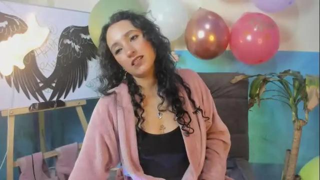 Thumbnail 3, ximena_sm's Stream at Chaturbate, 1 month ago