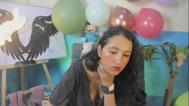 Image 11 of ximena_sm Stream on Chaturbate on 1 month ago